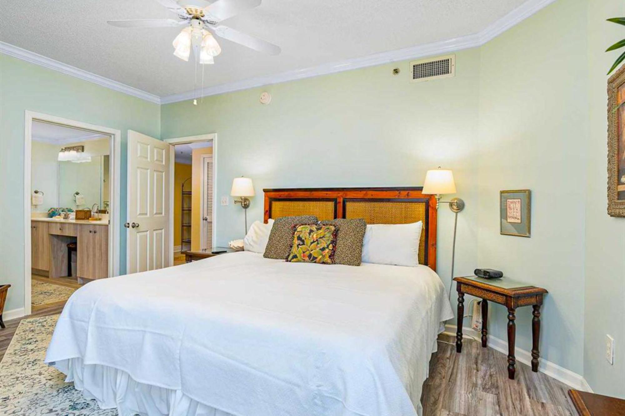 The Beach Club Resort And Spa IV Gulf Highlands Room photo