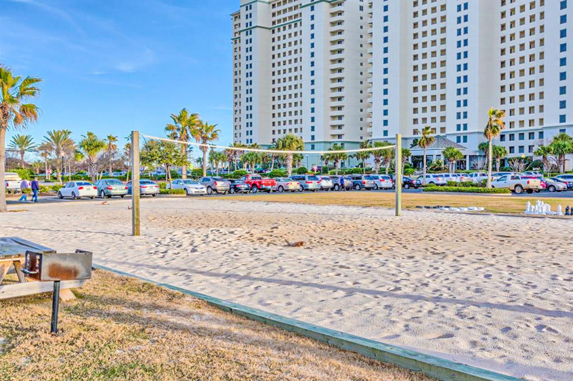 The Beach Club Resort And Spa IV Gulf Highlands Room photo