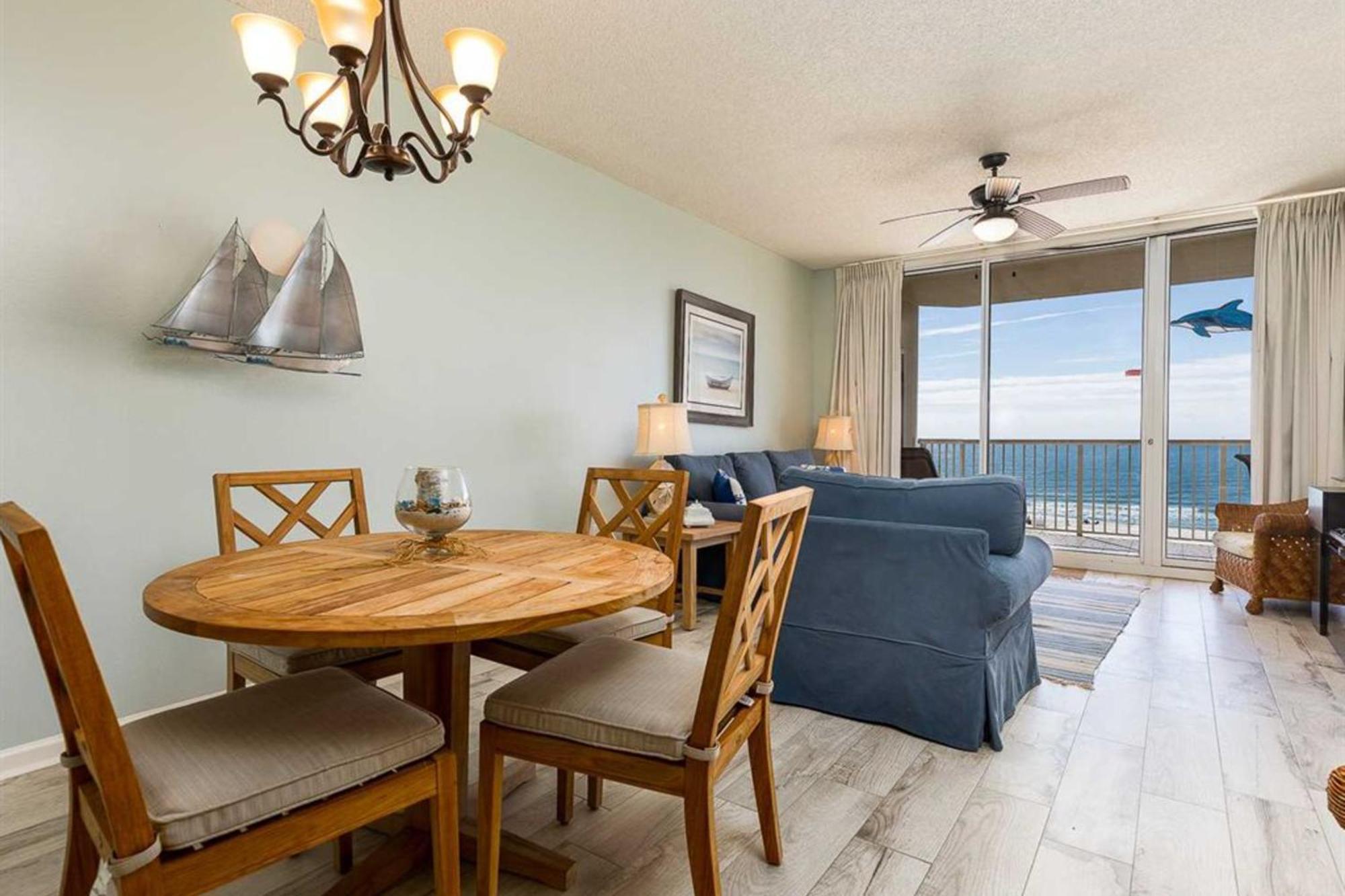 The Beach Club Resort And Spa IV Gulf Highlands Room photo