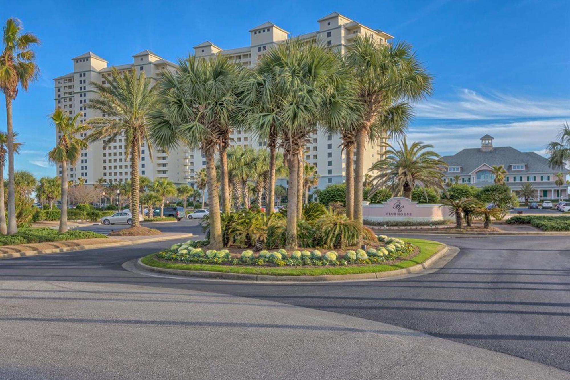The Beach Club Resort And Spa IV Gulf Highlands Room photo