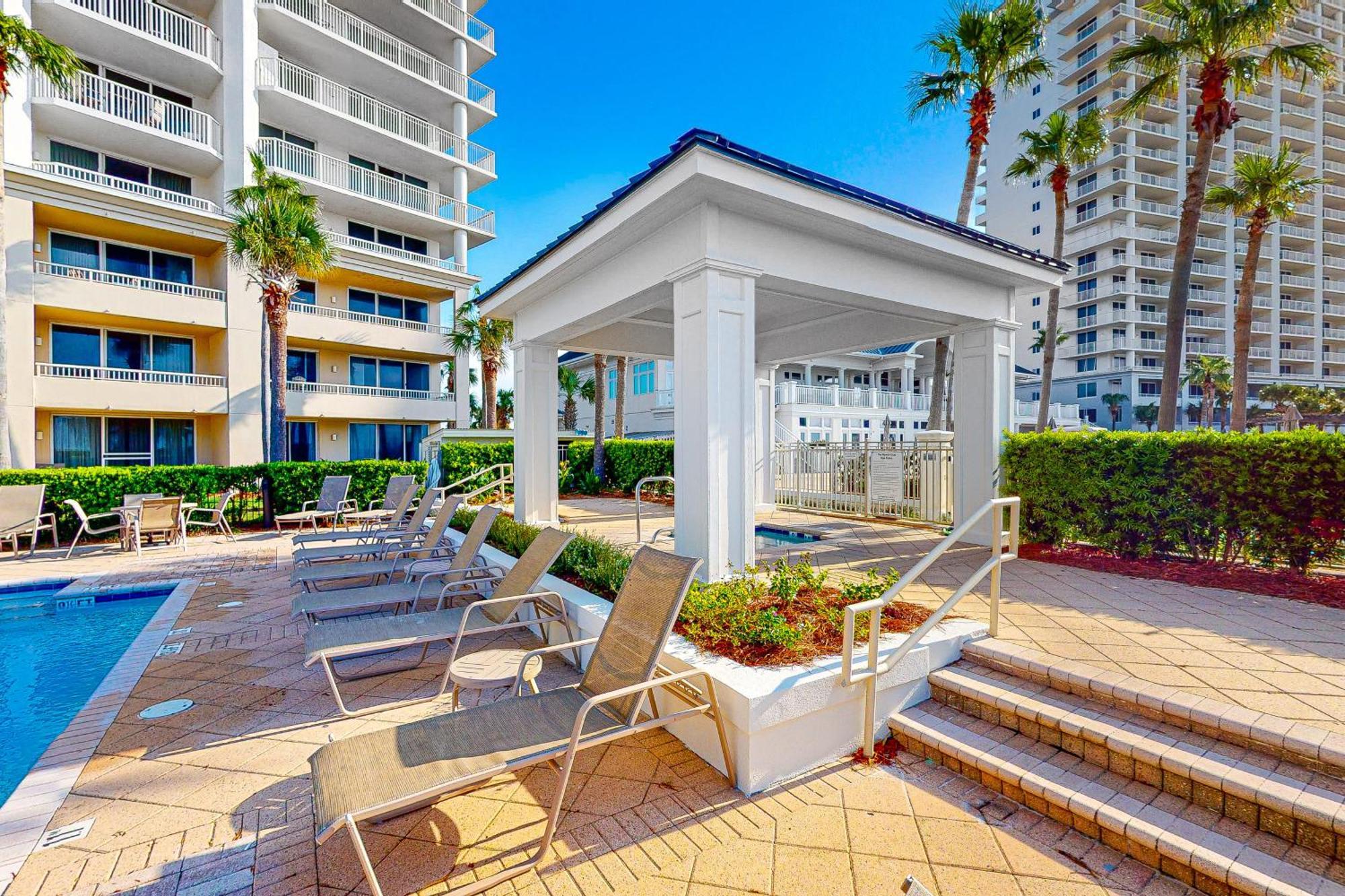 The Beach Club Resort And Spa IV Gulf Highlands Room photo