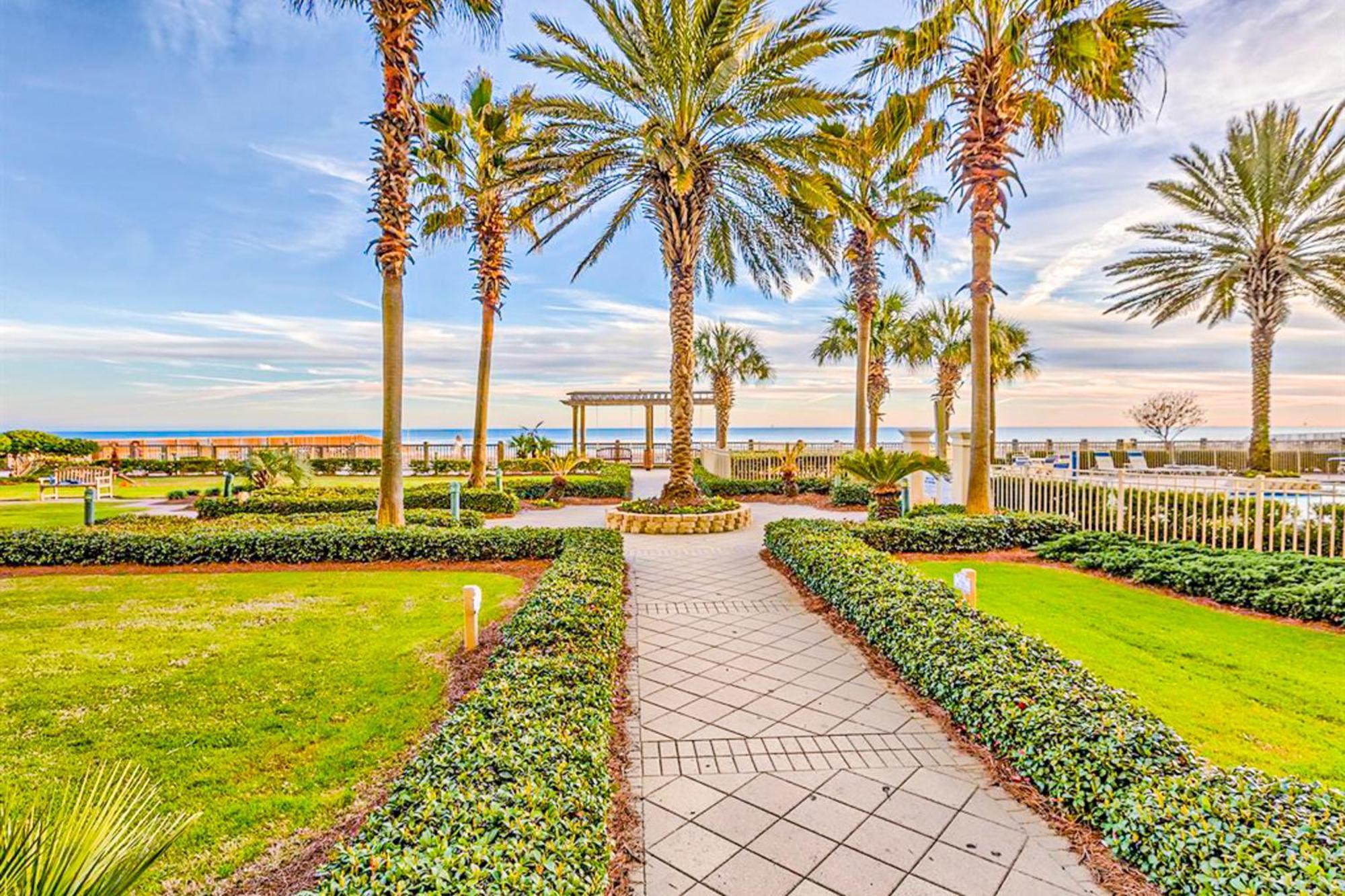 The Beach Club Resort And Spa IV Gulf Highlands Room photo