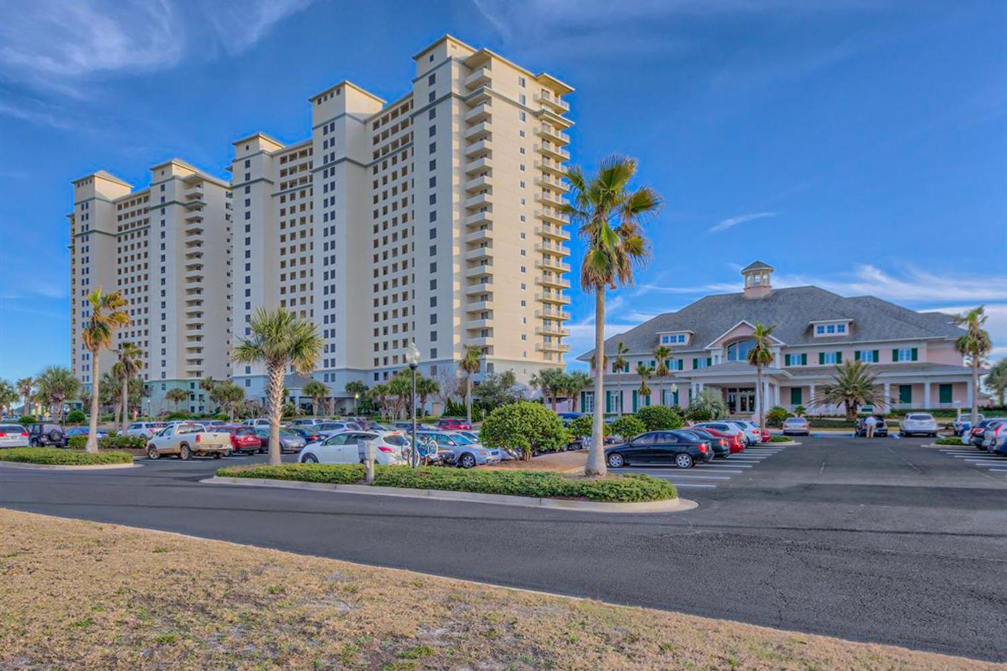 The Beach Club Resort And Spa IV Gulf Highlands Room photo
